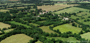 bocage nivernais
