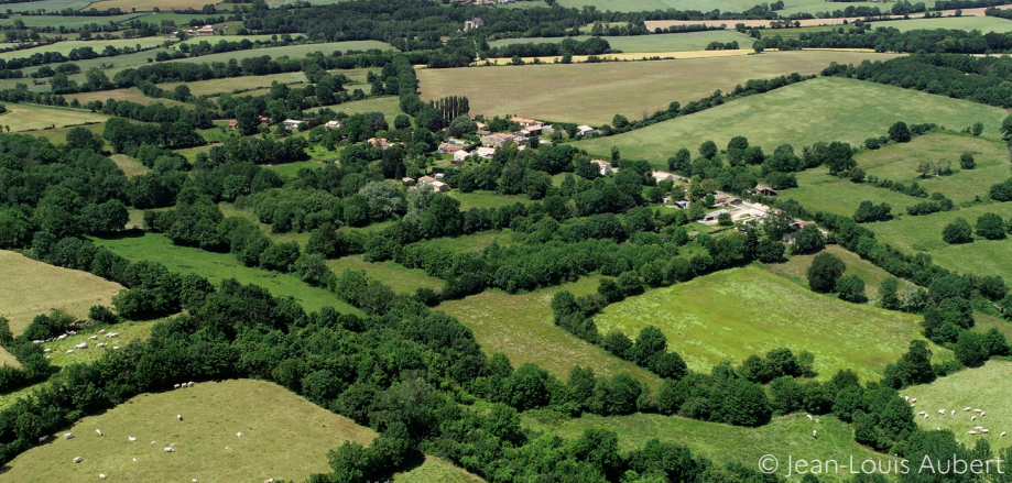 bocage nivernais