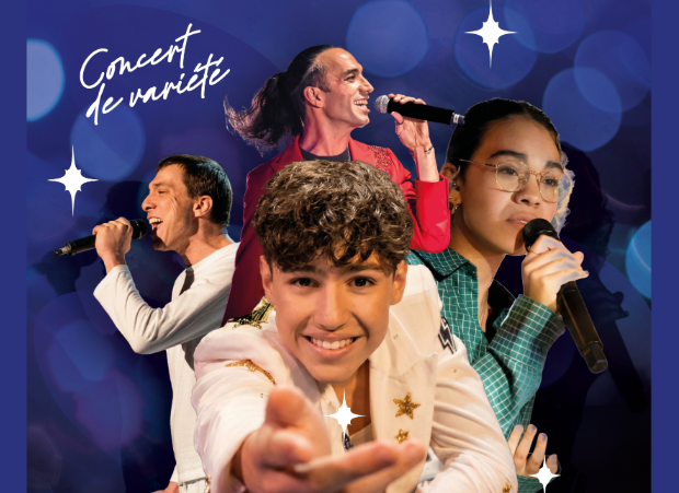 Des chansons plein la tête 2026