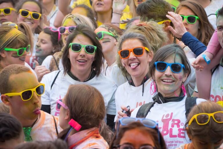 Color Tour Decize 2026 : Le Comité des Fêtes du Faubourg d&rsquo;Allier lance officiellement les inscriptions !