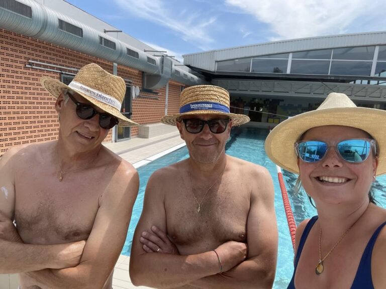 5 bonnes raisons de (vraiment) se mettre à la natation