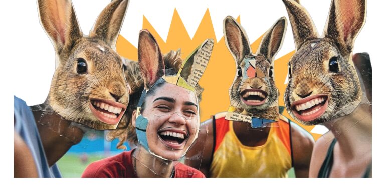 🐣 Vacances de Pâques 2026 : Le plein d’activités pour les jeunes à Decize !