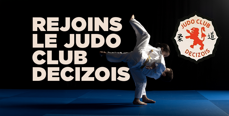 Rentrée du Judo 2026-2027 : Au judo je me suis fait des tatamis !